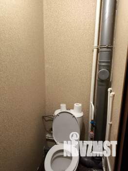 1-к квартира, посуточно, 41м2, 2/10 этаж