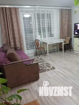 2-к квартира, посуточно, 40м2, 8/10 этаж