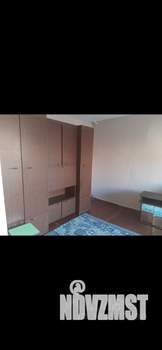 1-к квартира, на длительный срок, 30м2, 3/5 этаж