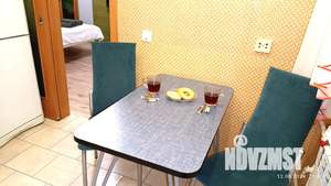 2-к квартира, посуточно, 54м2, 1/1 этаж