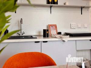 Студия квартира, посуточно, 30м2, 9/26 этаж