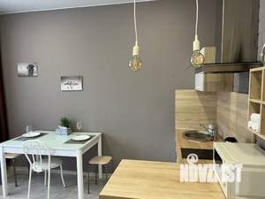 1-к квартира, посуточно, 37м2, 1/1 этаж