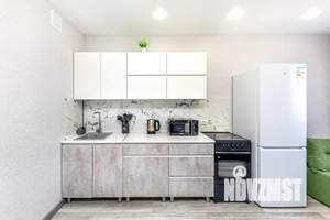 1-к квартира, посуточно, 47м2, 13/21 этаж