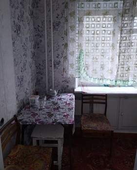 1-к квартира, на длительный срок, 31м2, 3/5 этаж