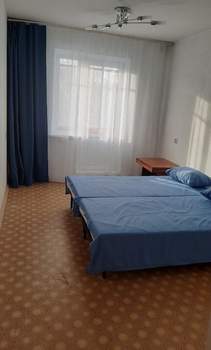 1-к квартира, на длительный срок, 31м2, 4/15 этаж