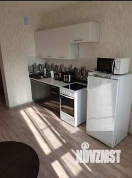 1-к квартира, на длительный срок, 37м2, 7/11 этаж