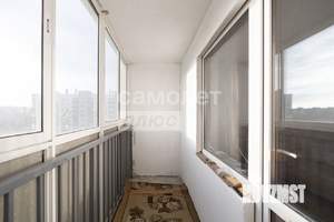 1-к квартира, на длительный срок, 40м2, 7/10 этаж