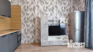 Студия квартира, на длительный срок, 25м2, 10/11 этаж