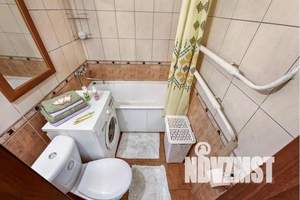 1-к квартира, посуточно, 33м2, 3/5 этаж