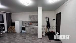 1-к квартира, на длительный срок, 40м2, 8/10 этаж