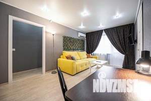 2-к квартира, посуточно, 48м2, 4/5 этаж