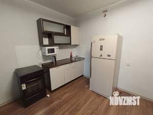 Студия квартира, на длительный срок, 28м2, 2/18 этаж