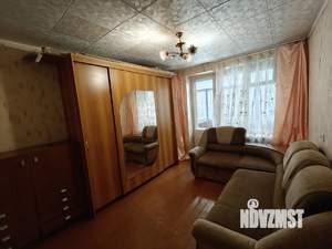 2-к квартира, на длительный срок, 46м2, 3/9 этаж