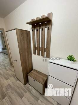 1-к квартира, на длительный срок, 32м2, 16/18 этаж