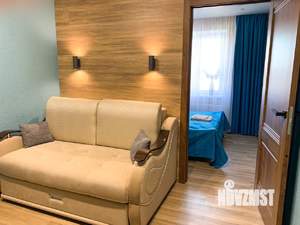 2-к квартира, посуточно, 42м2, 18/20 этаж