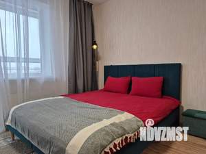 Студия квартира, посуточно, 24м2, 10/10 этаж