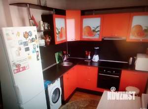 1-к квартира, на длительный срок, 41м2, 9/10 этаж