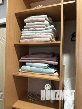 1-к квартира, посуточно, 33м2, 4/9 этаж