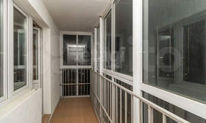 Студия квартира, на длительный срок, 41м2, 8/19 этаж