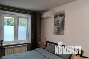 1-к квартира, посуточно, 26м2, 1/10 этаж