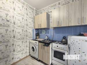 2-к квартира, на длительный срок, 42м2, 2/5 этаж