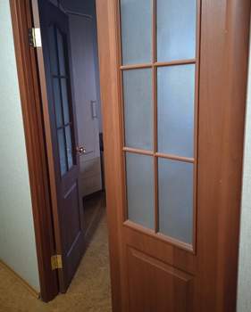 1-к квартира, на длительный срок, 40м2, 8/10 этаж