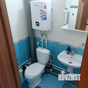 1-к квартира, на длительный срок, 32м2, 3/10 этаж