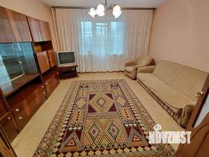 2-к квартира, на длительный срок, 55м2, 5/10 этаж