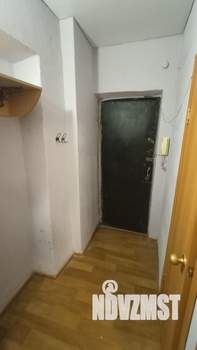 1-к квартира, на длительный срок, 33м2, 2/5 этаж