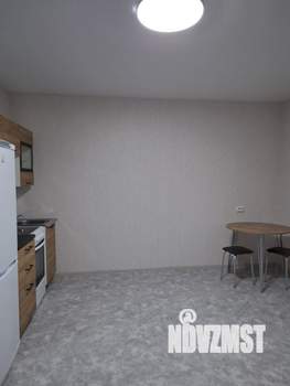 Студия квартира, на длительный срок, 27м2, 3/9 этаж