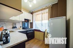 2-к квартира, посуточно, 62м2, 4/5 этаж
