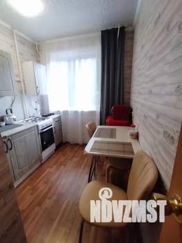 1-к квартира, посуточно, 33м2, 3/5 этаж