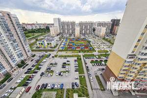 3-к квартира, посуточно, 60м2, 1/1 этаж