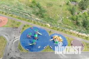 1-к квартира, посуточно, 35м2, 12/18 этаж