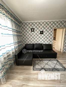 1-к квартира, на длительный срок, 45м2, 9/10 этаж