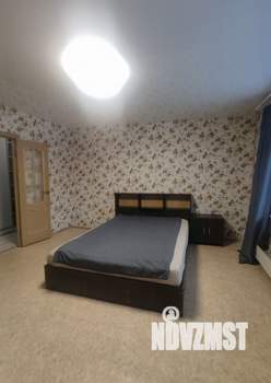 2-к квартира, на длительный срок, 53м2, 1/10 этаж