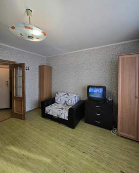 1-к квартира, на длительный срок, 42м2, 7/10 этаж