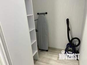 1-к квартира, посуточно, 31м2, 1/1 этаж