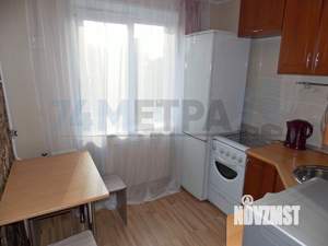 1-к квартира, на длительный срок, 35м2, 5/5 этаж
