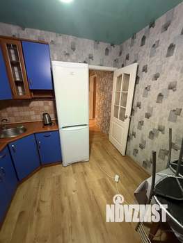 2-к квартира, на длительный срок, 52м2, 8/10 этаж