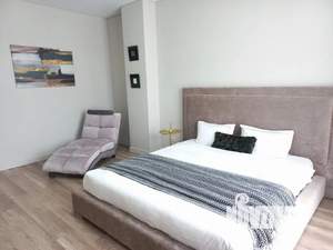 1-к квартира, посуточно, 37м2, 7/8 этаж