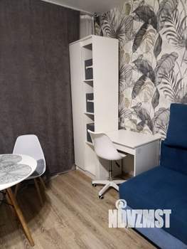 Студия квартира, на длительный срок, 27м2, 8/11 этаж