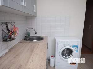 1-к квартира, на длительный срок, 32м2, 5/5 этаж