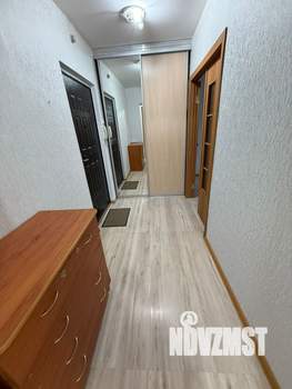 1-к квартира, на длительный срок, 43м2, 1/10 этаж