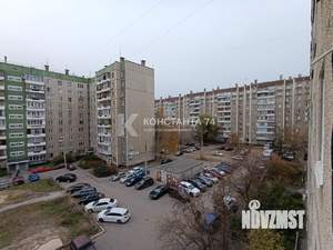 3-к квартира, на длительный срок, 70м2, 5/10 этаж