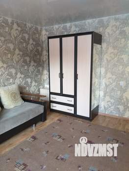 1-к квартира, на длительный срок, 36м2, 3/10 этаж