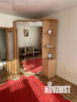 1-к квартира, на длительный срок, 40м2, 2/10 этаж