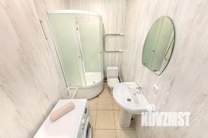 Студия квартира, посуточно, 32м2, 14/20 этаж