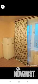 Студия квартира, на длительный срок, 28м2, 11/18 этаж