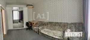 1-к квартира, на длительный срок, 37м2, 2/5 этаж